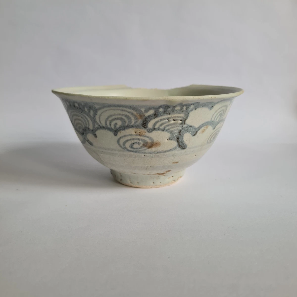 明朝瓷器在中国古董碗| eBay