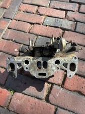 Mazda Rotary 12a Intake Manifold