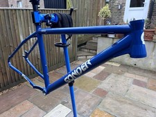 Sonder Frontier Mtb Frame Alloy Xc Hardtail