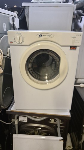 BIANCO KNIGHT Condensatore Asciugatrice 38AW 427WV 44AW 76AW - Foto 8