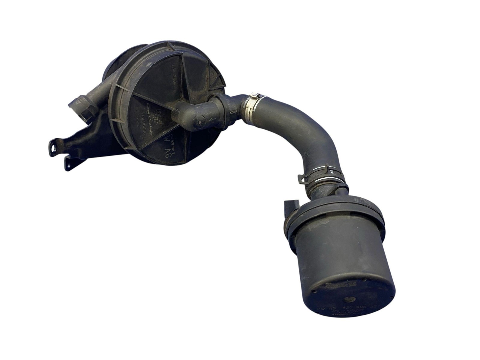 Audi R8 2008-2015 Rear Right Secondary air pump