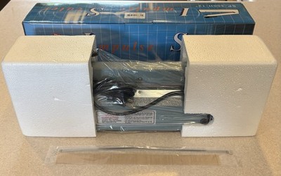 Double Leopards Impulse Sealer SP-300H 12  BRAND NEW  Open Box