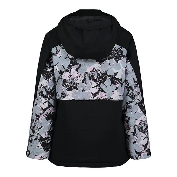 CHAQUETA AISLANTE UNDER ARMOUR Storm Treetop con capucha de invierno Niñas Talla XL Rt $145 Foto 2 de 4