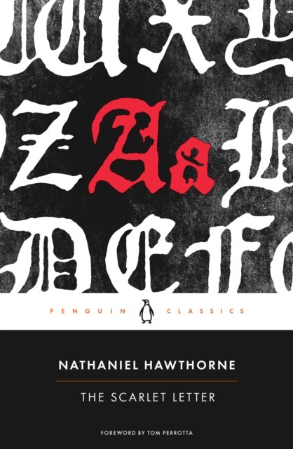 The Scarlet Letter by Nathaniel Hawthorne (Paperback, 2016) - Image 6