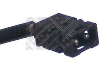 Raddrehzahlsensor Hinten Links FüR Mercedes E-Klasse S210 W210 1995-2003
