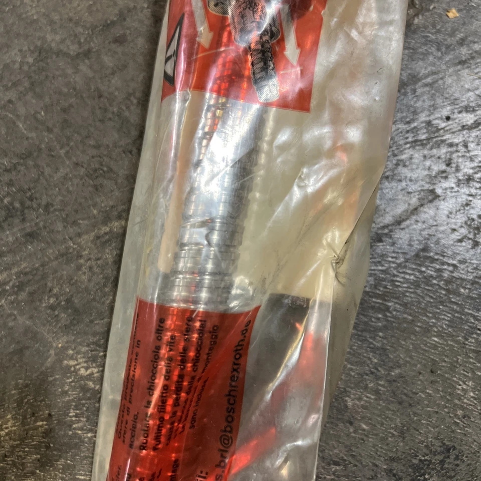 Tornillo de bola Rexroth R15102C134. 422-042861. ¡NUEVO!! Foto 3 de 4