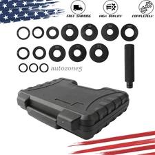 fit GM 700-R4 4L60 4L65E 4L60E Bushing Driver Tools Kit T-0220-700R4