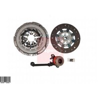 Renault Scenic Iii 2008-2016 Apec Kupplungssatz ACL1162