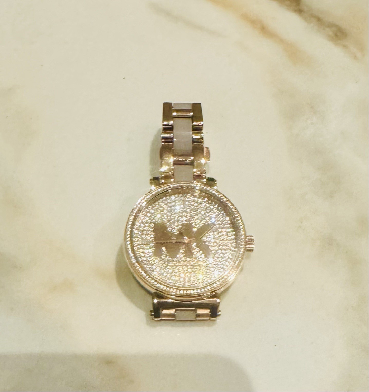 Genuine Michael Kors Ladies Sofie Watch MK4336 Rare & Elegant💝BNIB📦LOVELY GIFT image 6