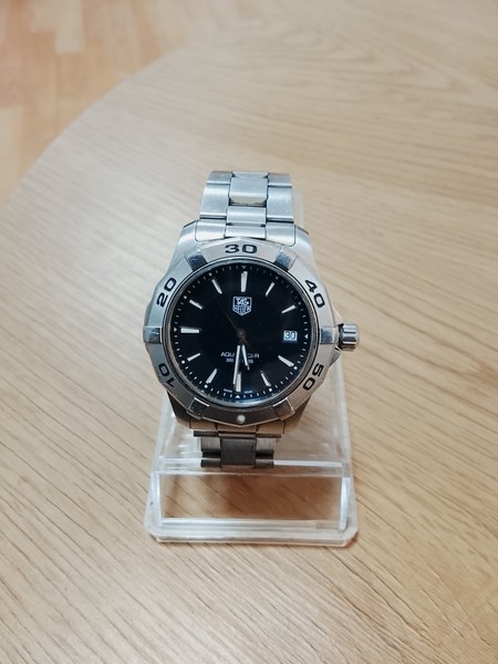 reloj automatico hombre