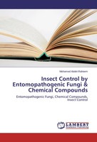 Mohamed Abdel-Raheem | Insect Control By Entomopathogenic Fungi & Chemical...