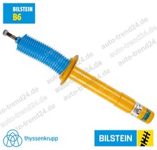 Bilstein B6 Gasdruckdämpfer vorne u.a.: BMW 5er E39, Bj. 1995-2003
