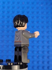 Lego Harry Potter: Harry Potter hp094 Sets 4736, 4738, 4867, 4842, 4865, 30111