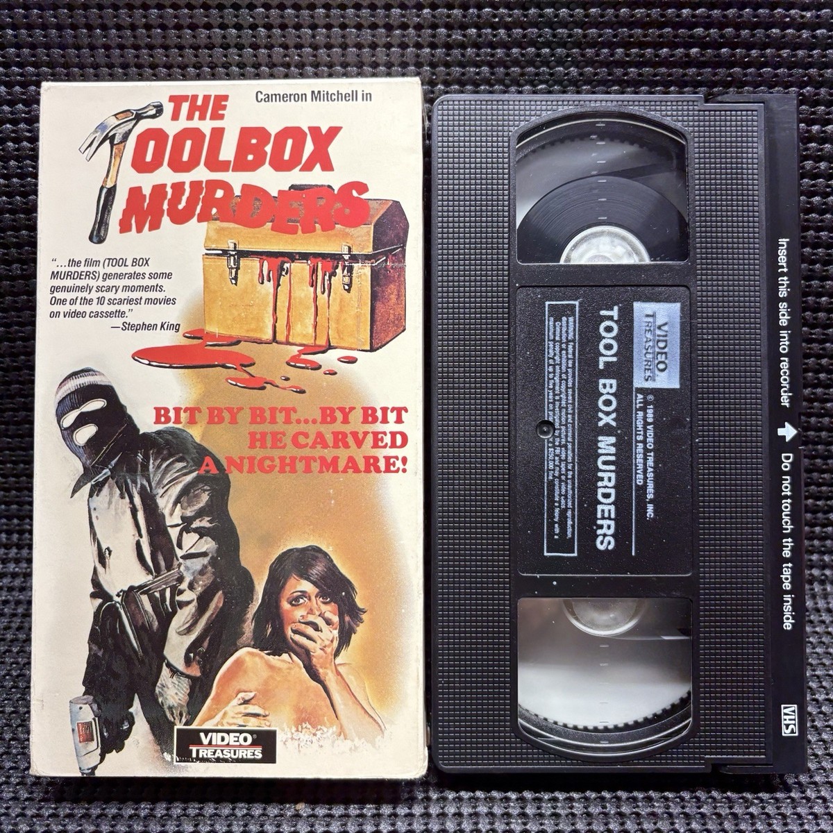 ポストモーテム　～検死台～　VHS　字幕版 ポストモーテム ～検死台～ VHS 字幕版 Amazon.co.jp