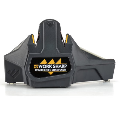 Work Sharp Combo Knife Sharpener