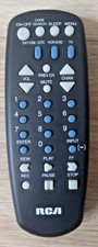 OEM GENUINE   RCA RCU403R   REMOTE CONTROL   R3150   4201EW   TESTED