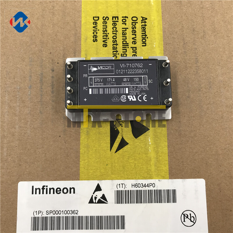 1PC Brand New Module VICOR VI-710762 Quality Assurance 100%