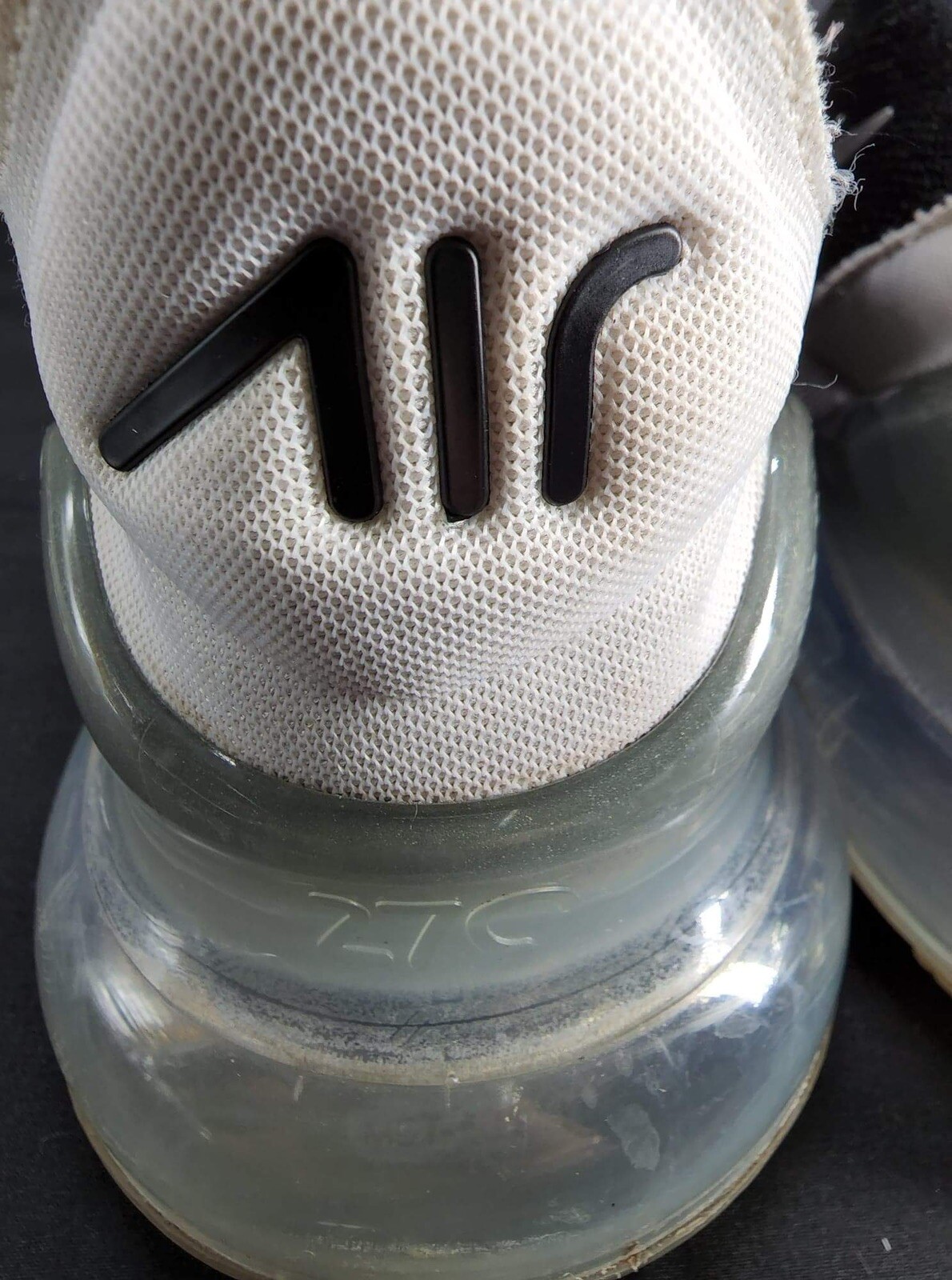 nike air max 27c mens