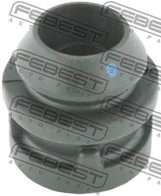 FEBEST VLSB-001 Mounting, radiator for ,FORD,FORD USA,LINCOLN,VOLVO