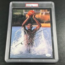 Tim Duncan Rookie Cards and Autograph Memorabilia Guide  69
