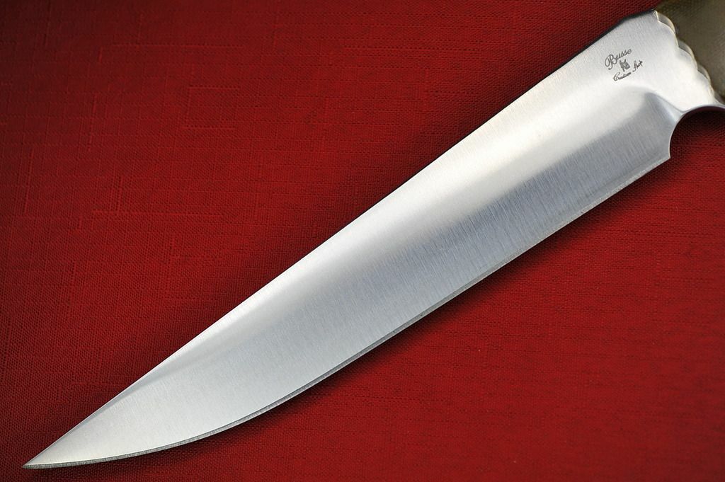 Busse Combat Argonne Assault