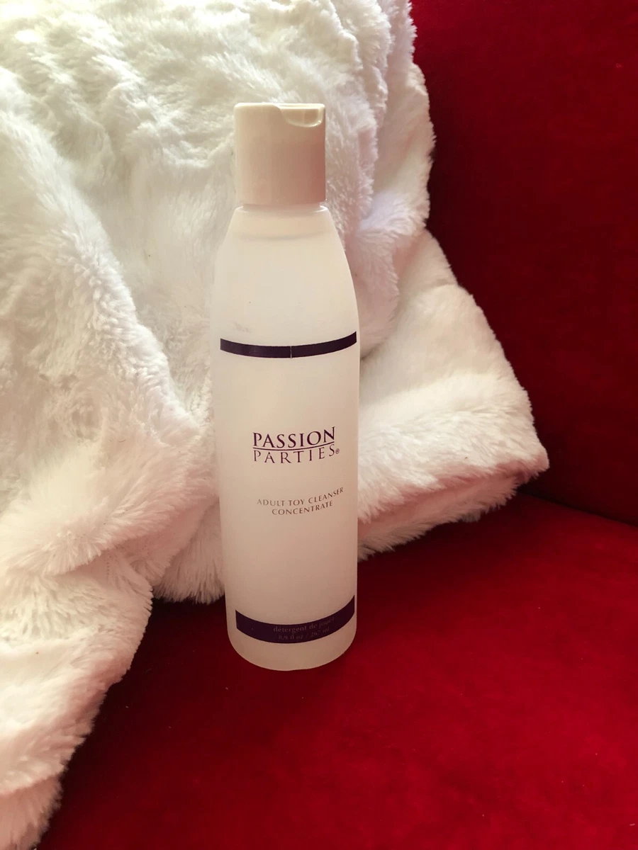 Passion Parties Personal Lubricants for sale | eBay Passion Parties Personal Lubricants for sale | eBay