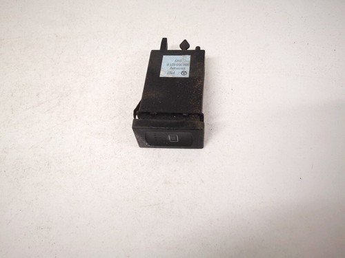 Volkswagen Passat 1997 Heated screen switch (Window Heater Switch) #1594229-44