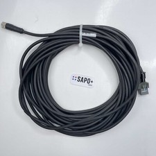 Keyence OP-88719 Sensor head cable used