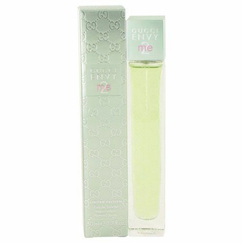 Gucci Envy Me 2 1.7oz Women's Perfume 