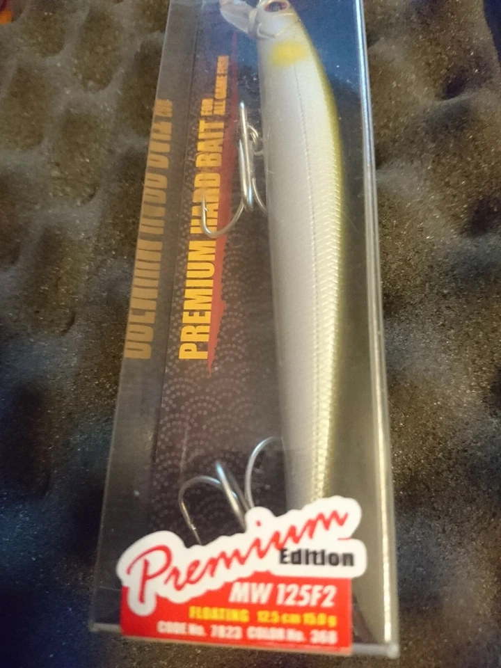 ECOGEAR "MW125F2"  # 368 - Bild 2 von 2