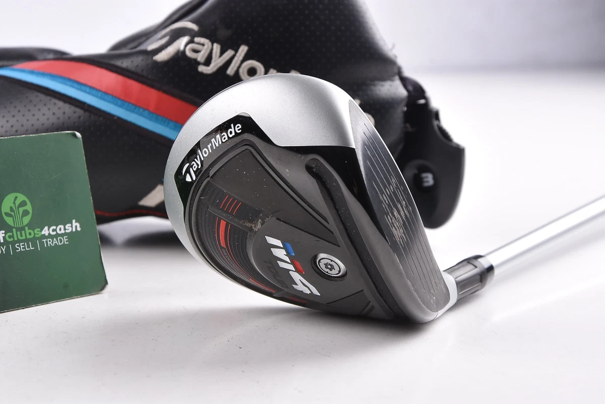 M4 gap shop wedge loft