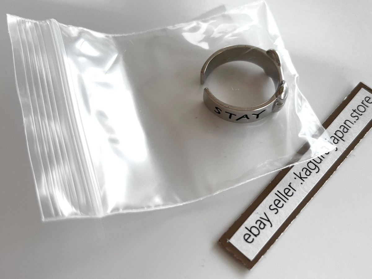 Stray Kids [RING Produced By Felix] 5-STAR Dome Tour 2023 Unused