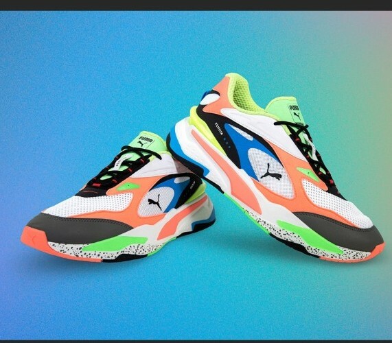 Puma Men display picture 1