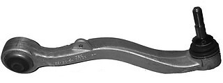 Suspensia Control Arm  Ball Joint Fr Left Lower Rrward For 2004-2005 BMW 64