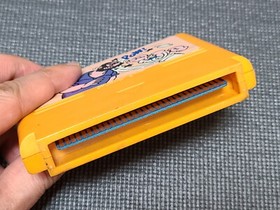 Nintendo Haitai Supercom Popeye Retro Game Korean Version Famicom for FC NES