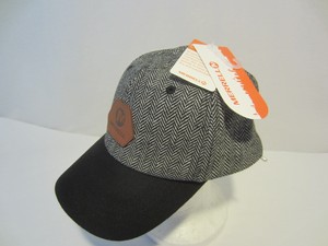 merrell trucker hat