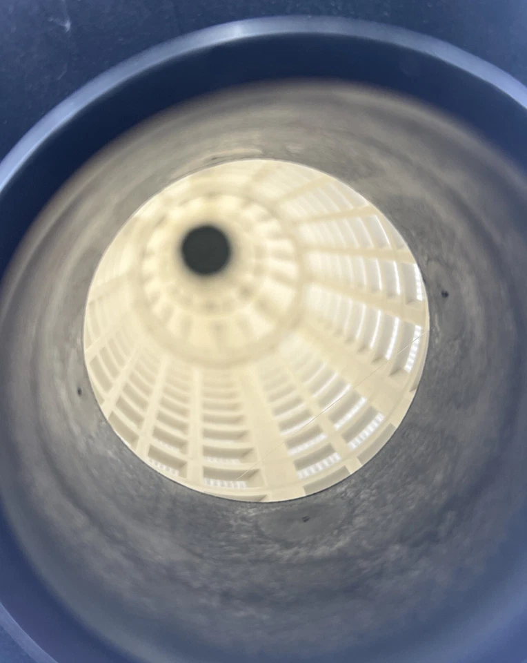 Watts - BBC-150-P5 Pleated Jumbo Cartridge Filter ~ 5 Micron - Image 4 of 4