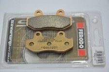 Pastiglie Freno Anteriore HONDA XL 600 L - PARIS DAKAR 1983- 84 FERODO FDB382SG