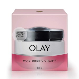 moisturizer cream olay