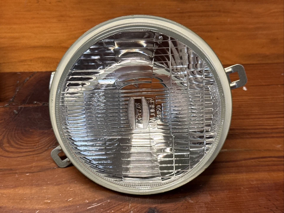 Conjunto de faros delanteros izquierdo Triumph Daytona 1200 Sprint Tiger 885 T2700172 Foto 3 de 4