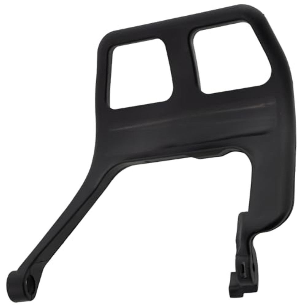 Aerzetix - C75952 - Maniglia freno di catena per motosega - paramano anteriore -