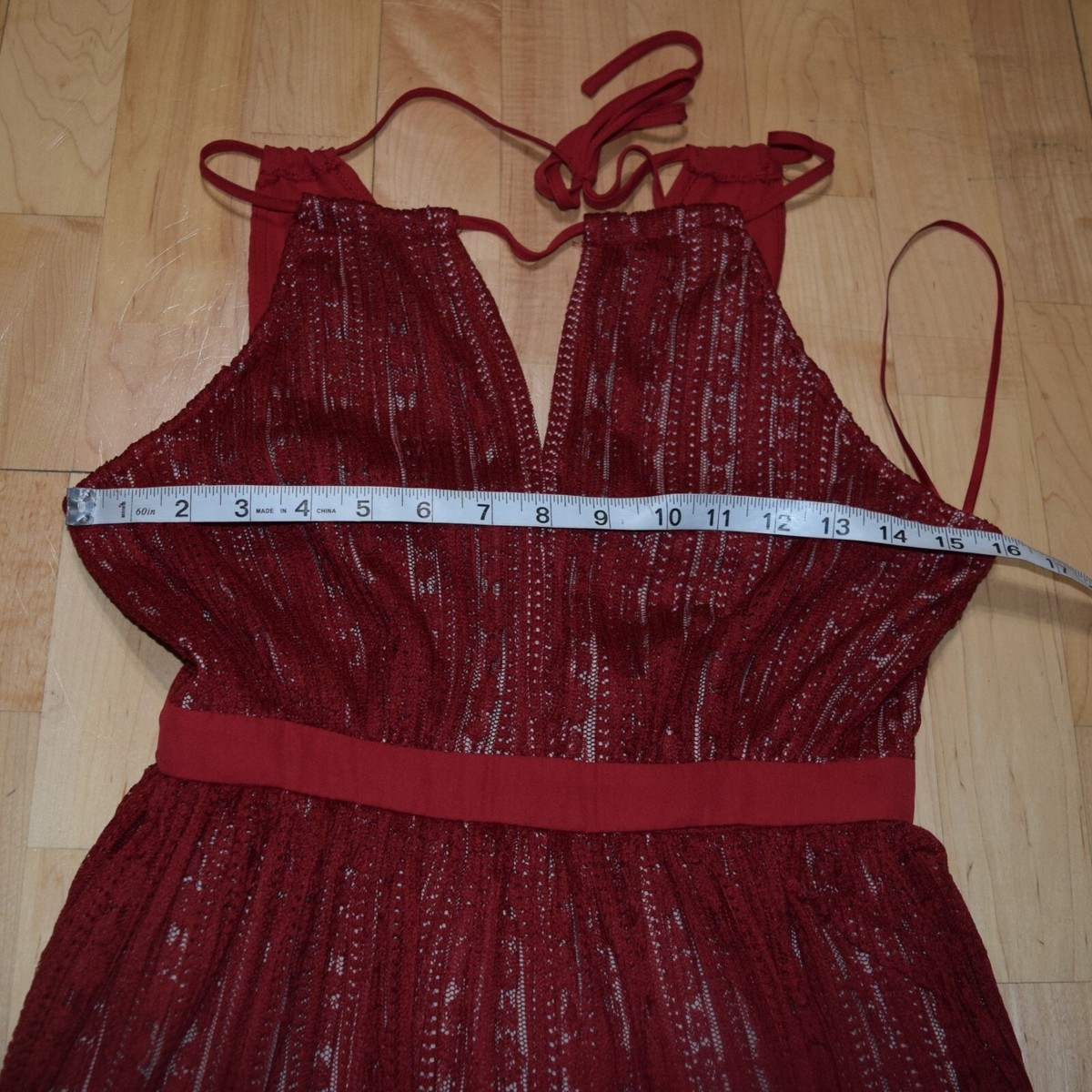 FRANCESCA'S Burgundy Mini Dress Small Women's Sz S EUC | eBay FRANCESCA'S Burgundy Mini Dress Small Women's Sz S EUC | eBay