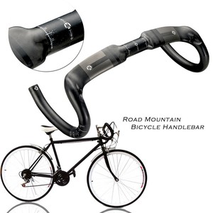 cyclocross drop bars