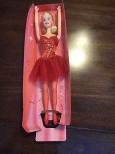 ballerina barbie doll target