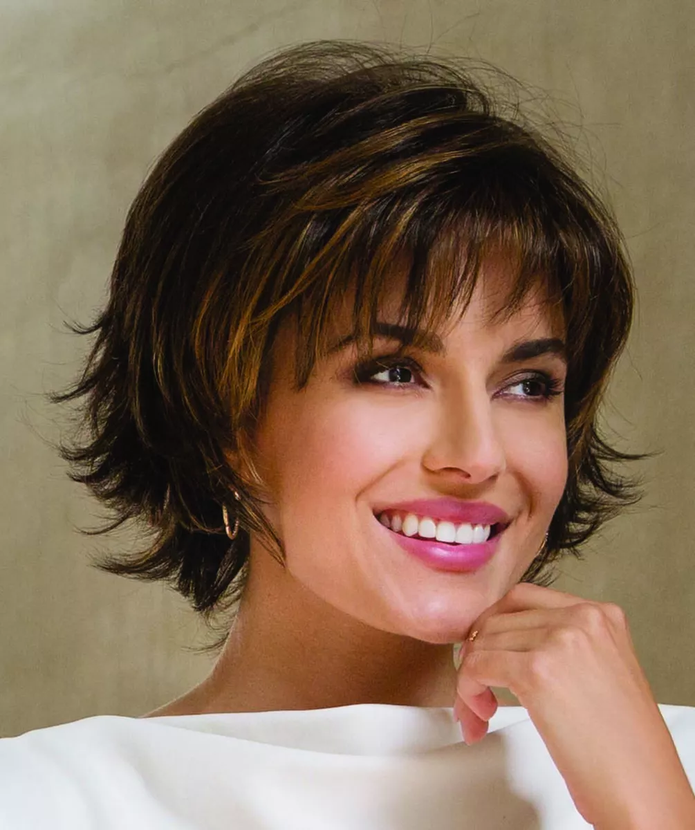 Large size wigs cheap
