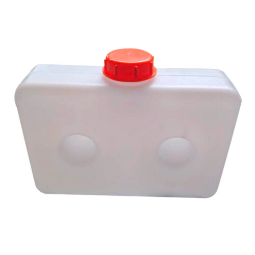 Petrol Tank For Diesel Heater Corrosion Resistance Clear Gases Tank proficient
