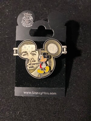 Disney Pin 