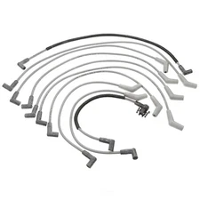 Spark Plug Wire Set for 84-96 Ford	F-150 F250 Bronco LTD Crown Victoria 5.0L