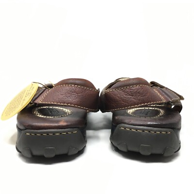 NEW Born Fisherman Sandals Shoes Mens Size 13 US 47.5 EU  display picture 1