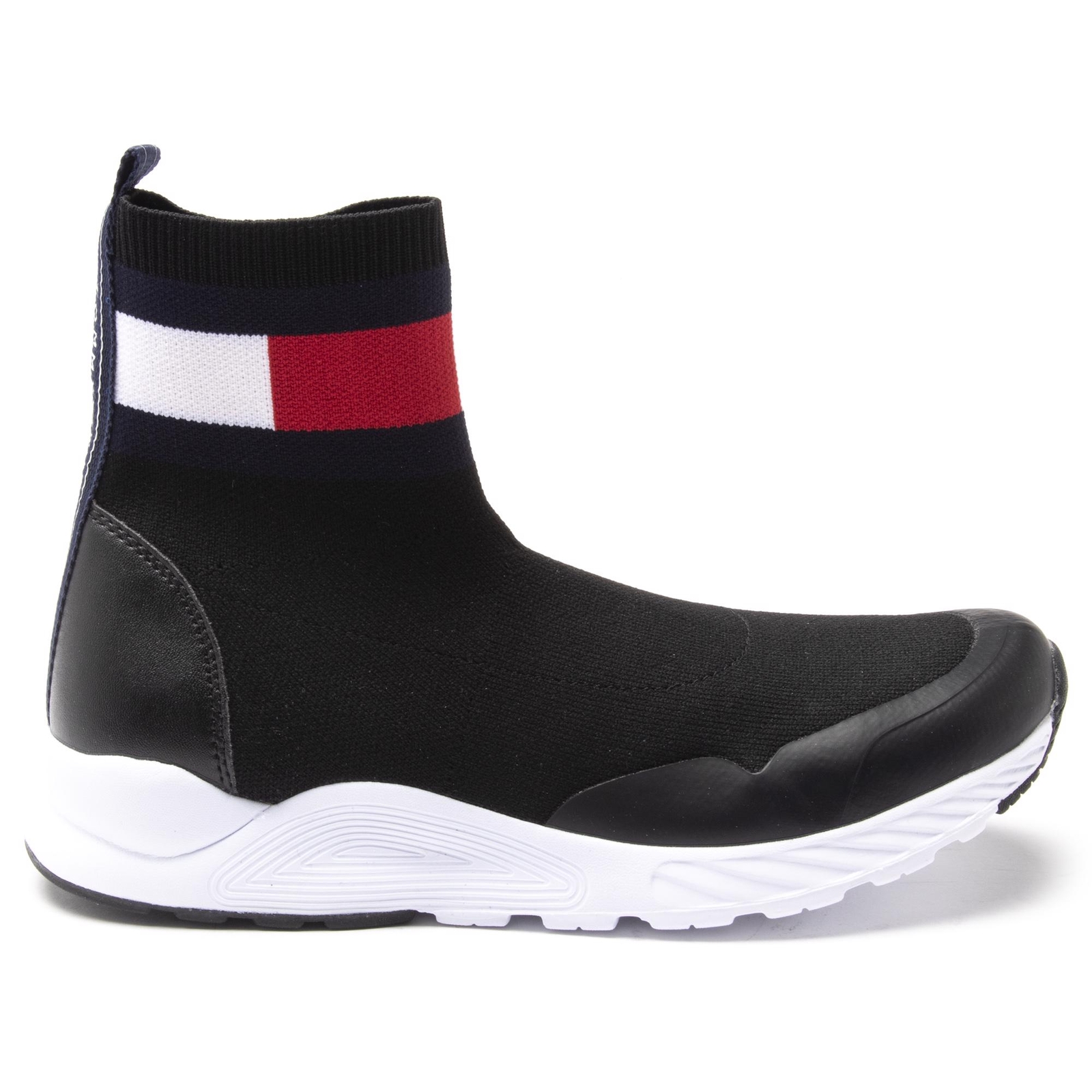 tommy hilfiger sock trainers